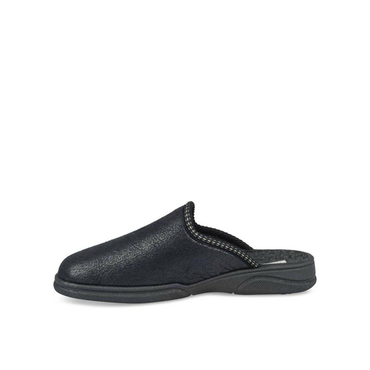 Chaussons NOIR NEOSOFT RELAX – Image 4