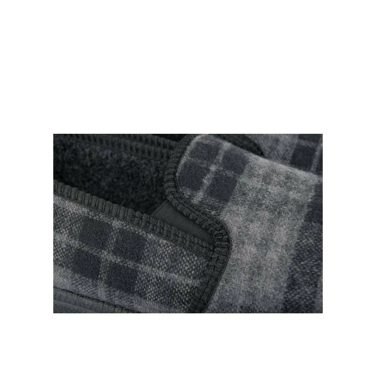 Chaussons NOIR NEOSOFT RELAX – Image 5