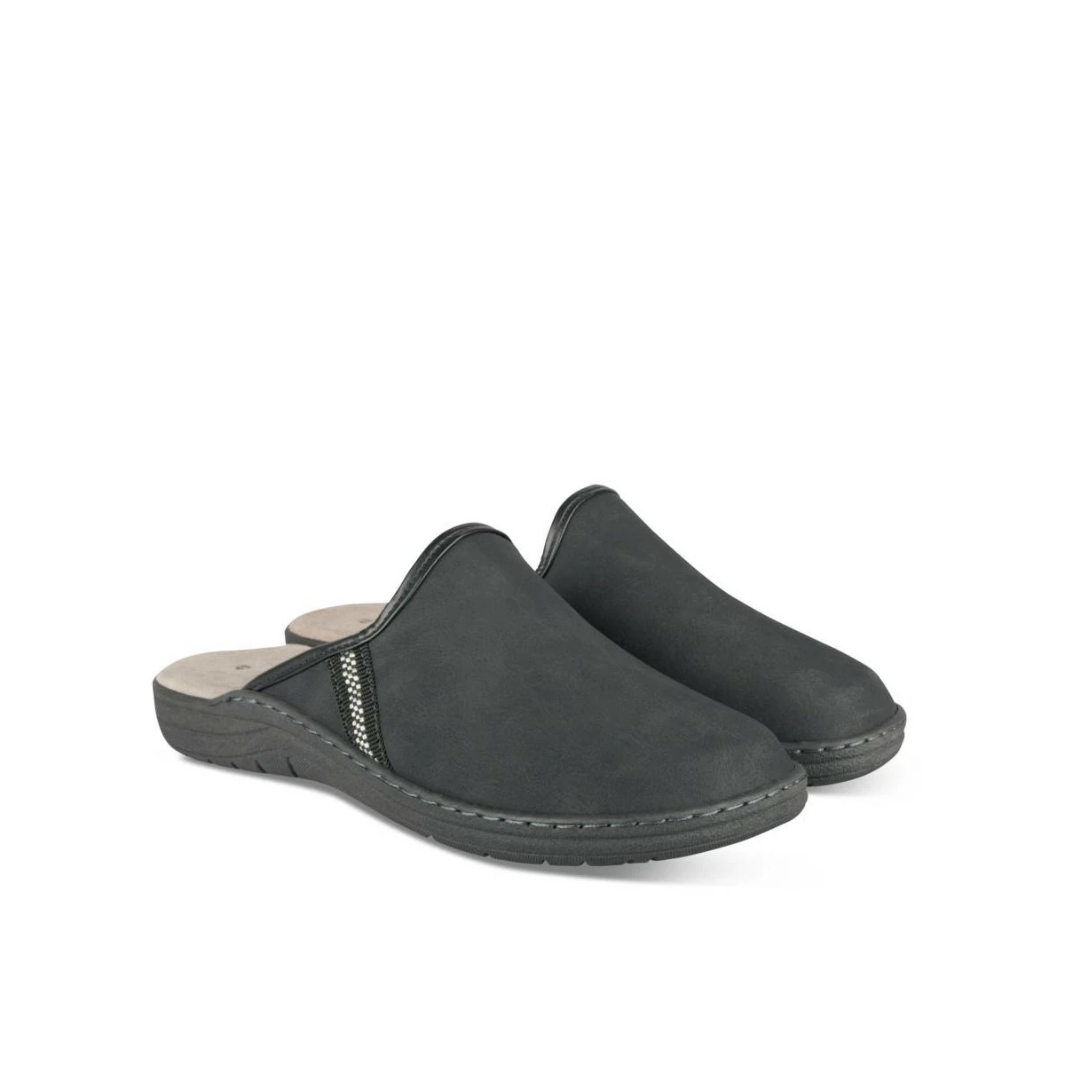 Chaussons NOIR NEOSOFT RELAX – Image 2