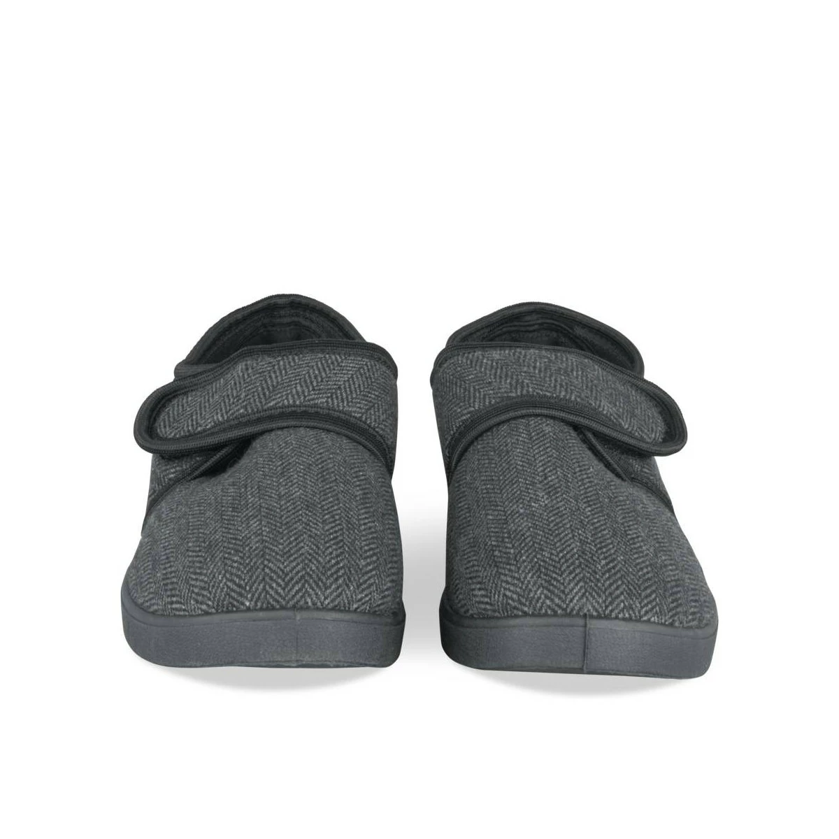 Chaussons NOIR NEOSOFT RELAX – Image 3