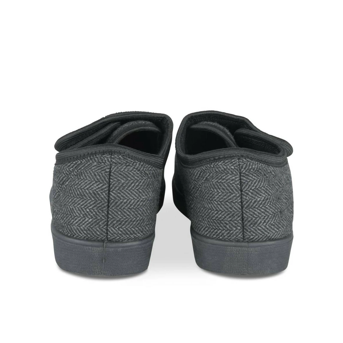 Chaussons NOIR NEOSOFT RELAX – Image 4
