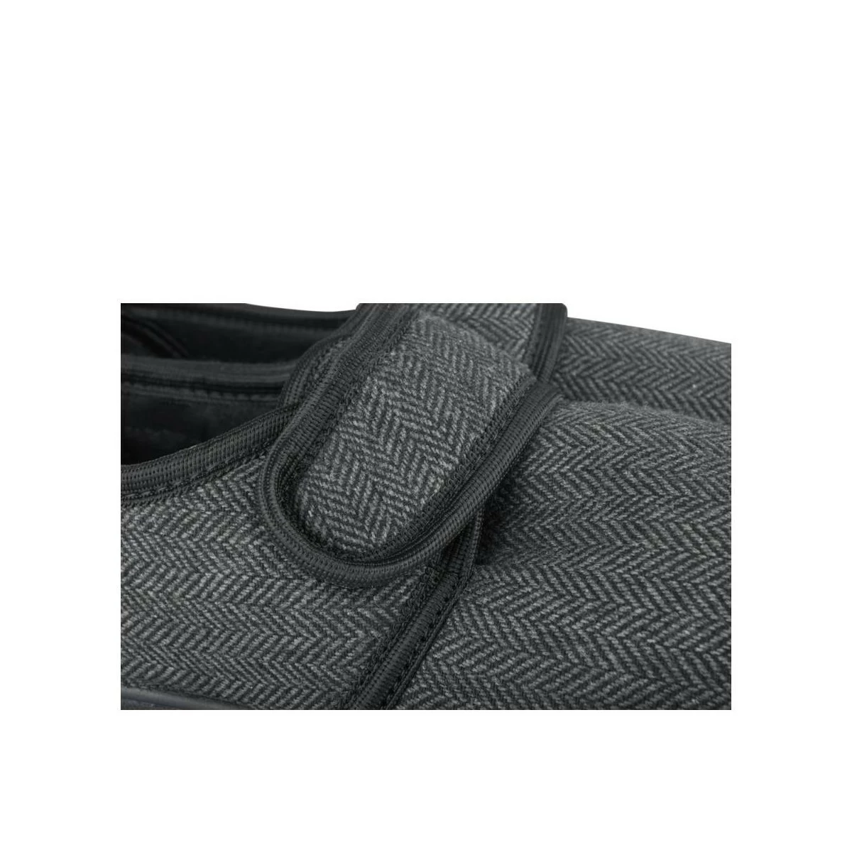 Chaussons NOIR NEOSOFT RELAX – Image 5