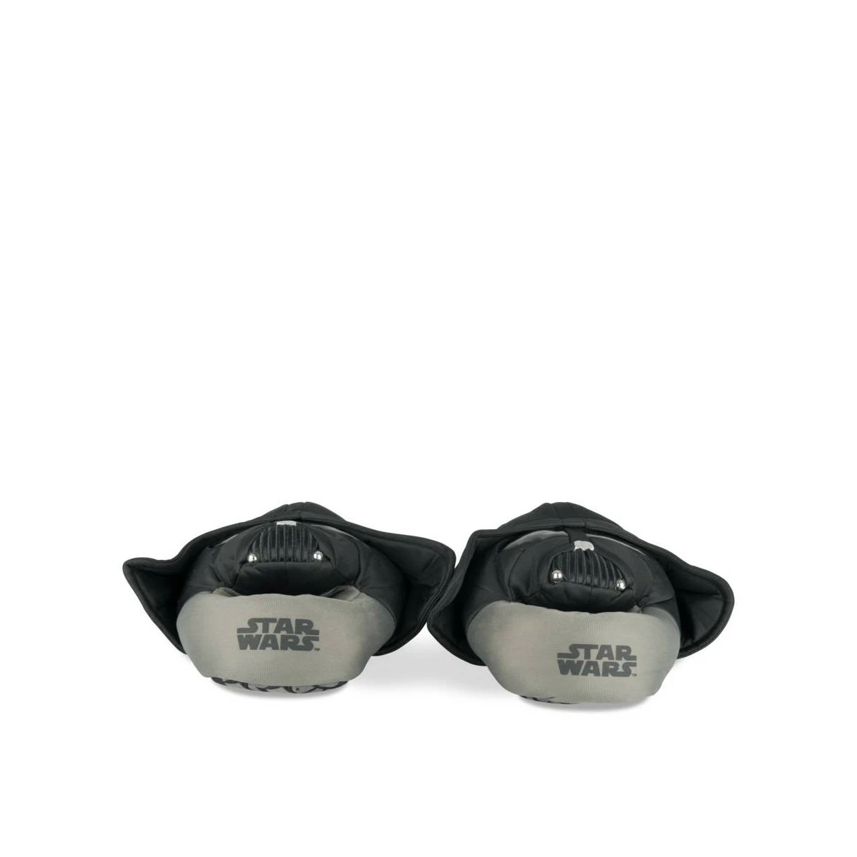 Chaussons NOIR STAR WARS – Image 4