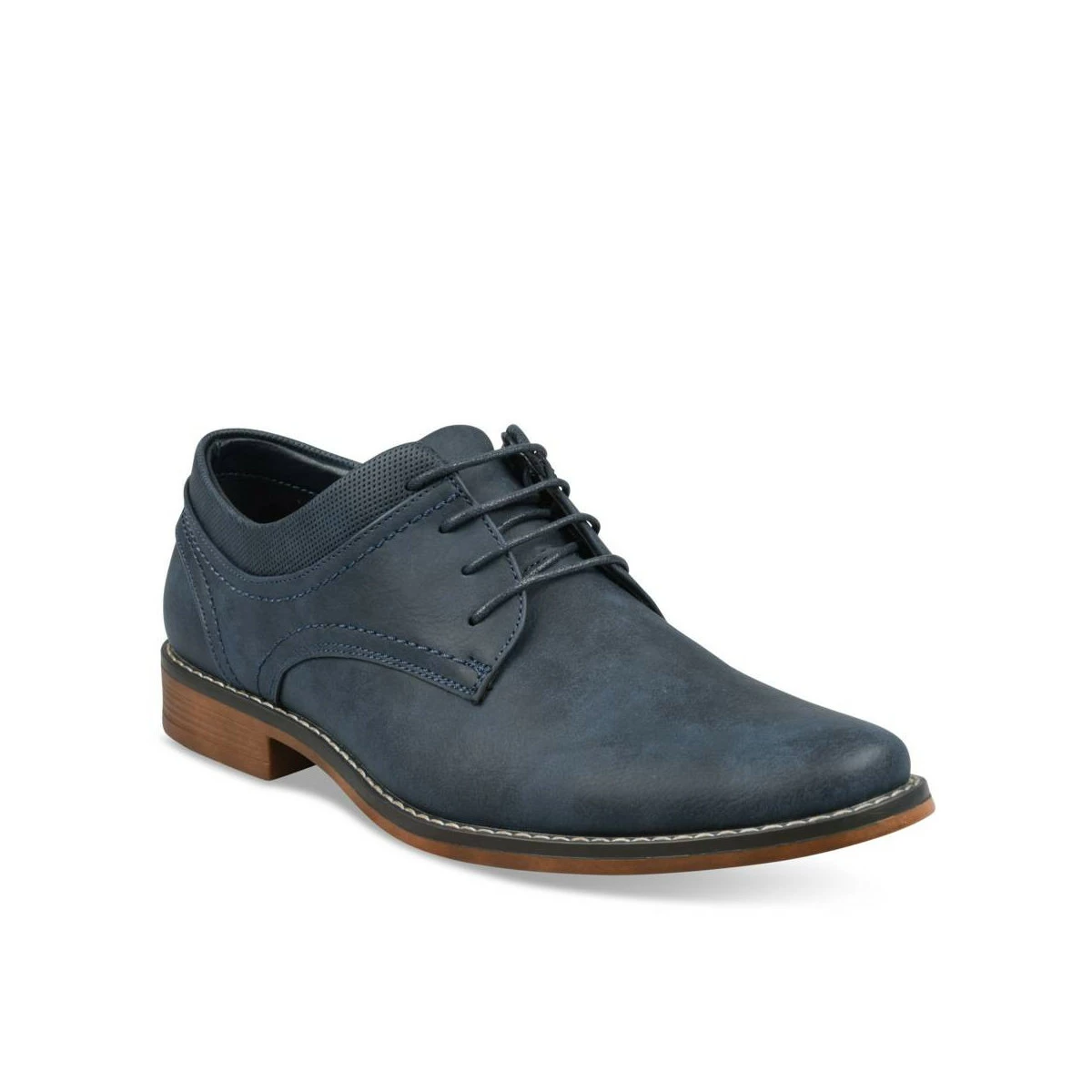 Derbies BLEU B-BLAKE