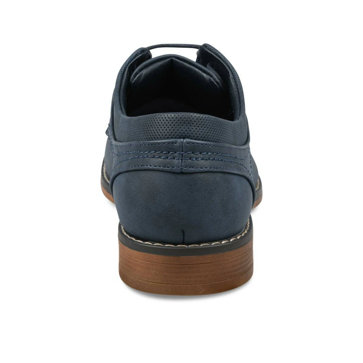 Derbies BLEU B-BLAKE – Image 3