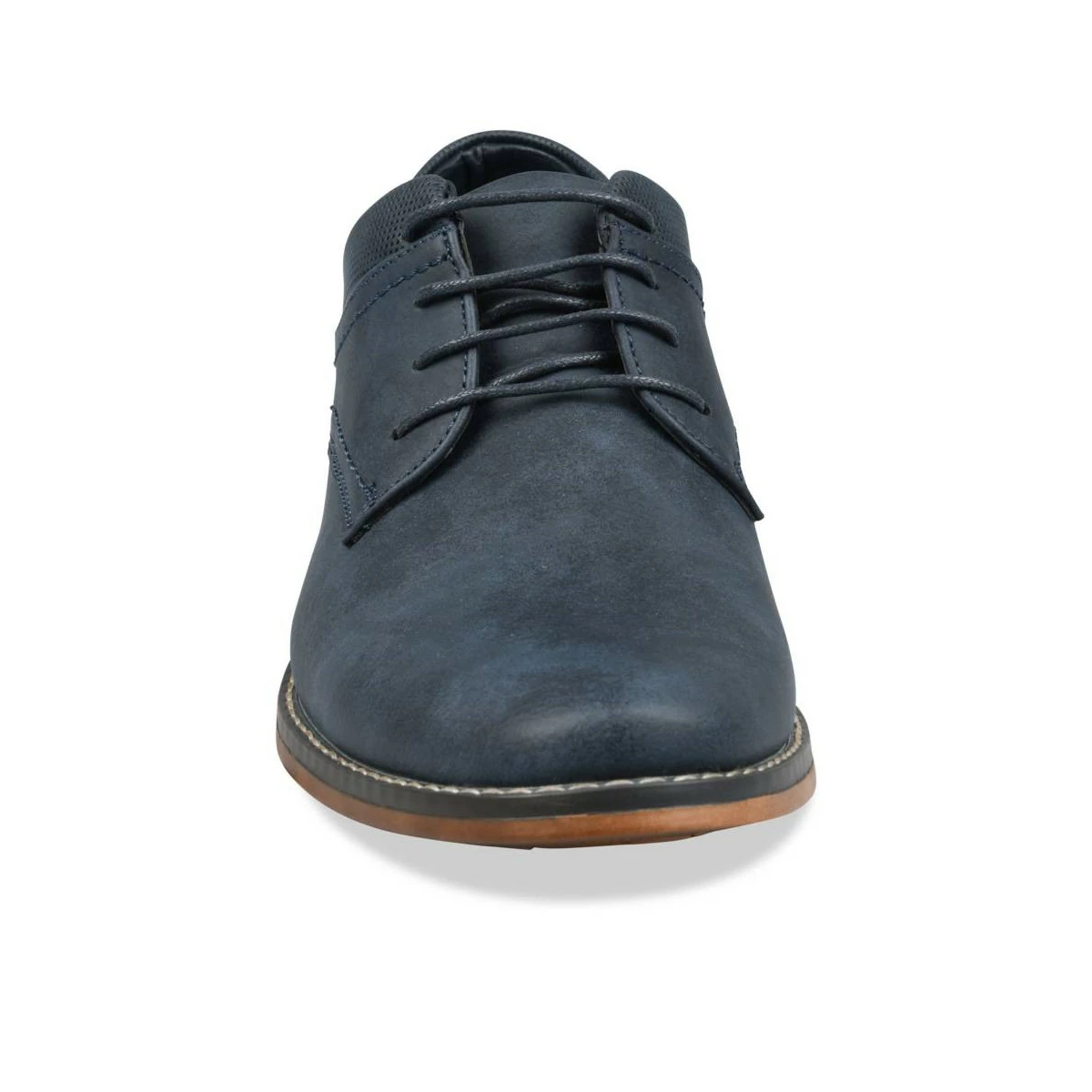 Derbies BLEU B-BLAKE – Image 5