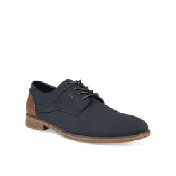 Derbies BLEU B-BLAKE