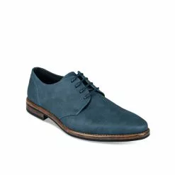 Derbies BLEU B-BLAKE