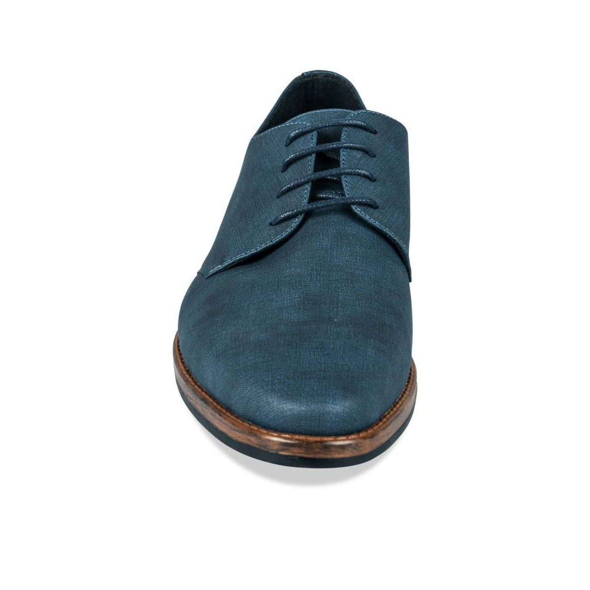 Derbies BLEU B-BLAKE – Image 5