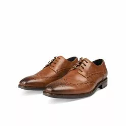 Derbies COGNAC B-BLAKE