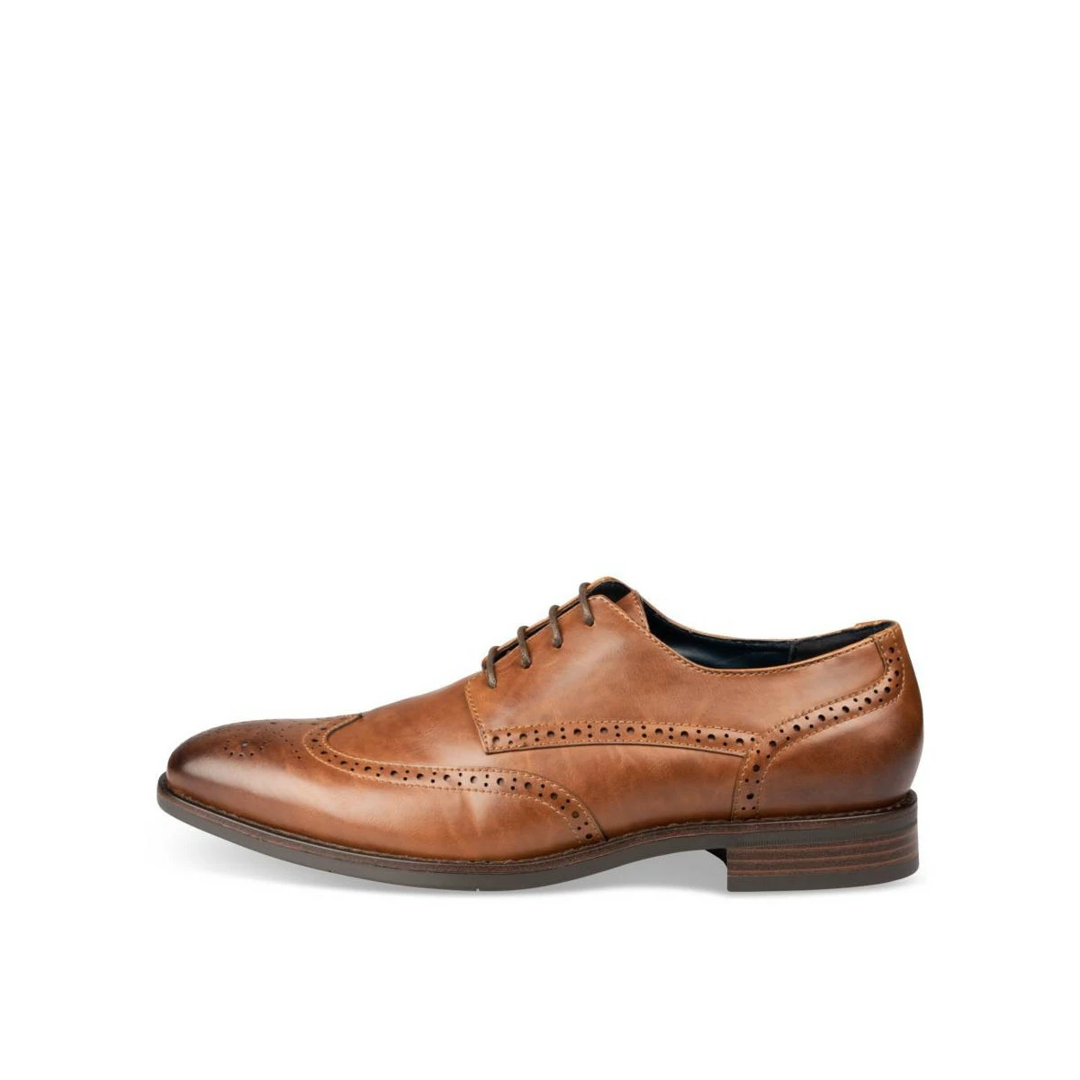 Derbies COGNAC B-BLAKE – Image 3