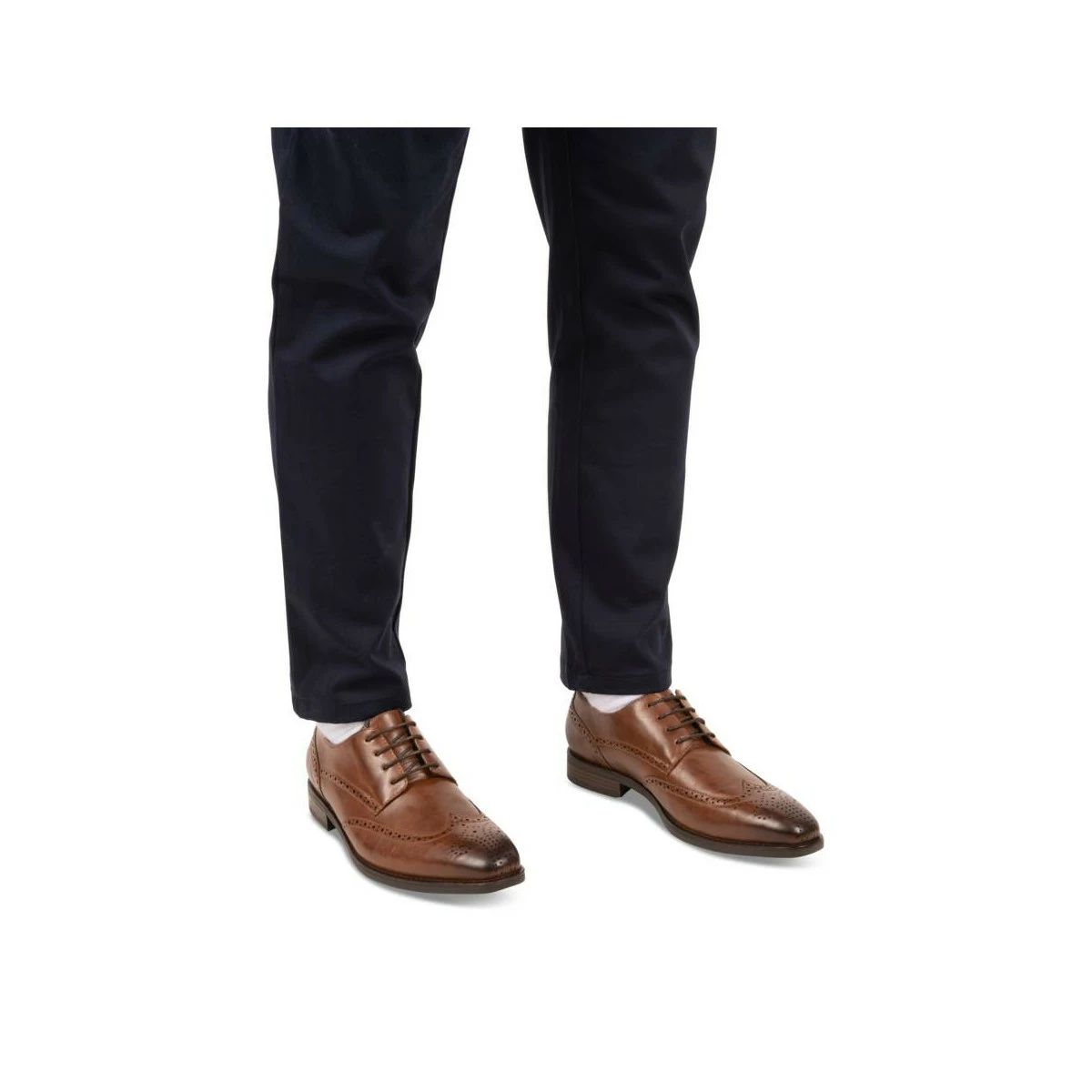 Derbies COGNAC B-BLAKE – Image 7