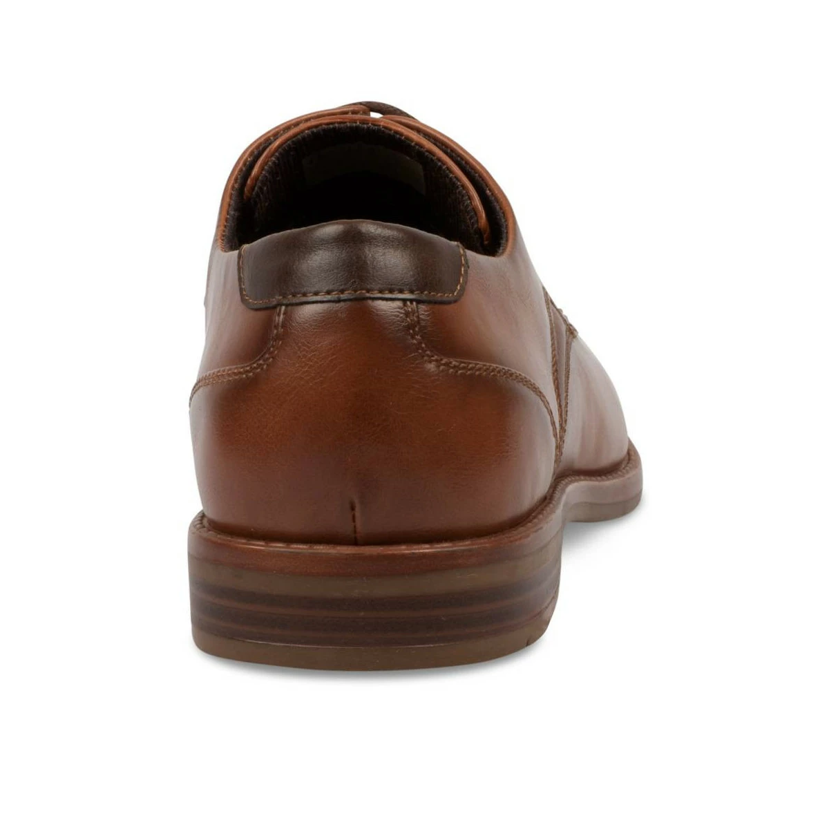 Derbies COGNAC B-BLAKE – Image 3