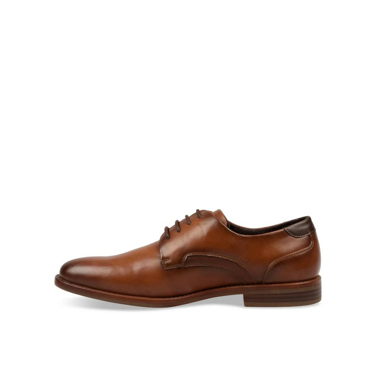 Derbies COGNAC B-BLAKE – Image 4