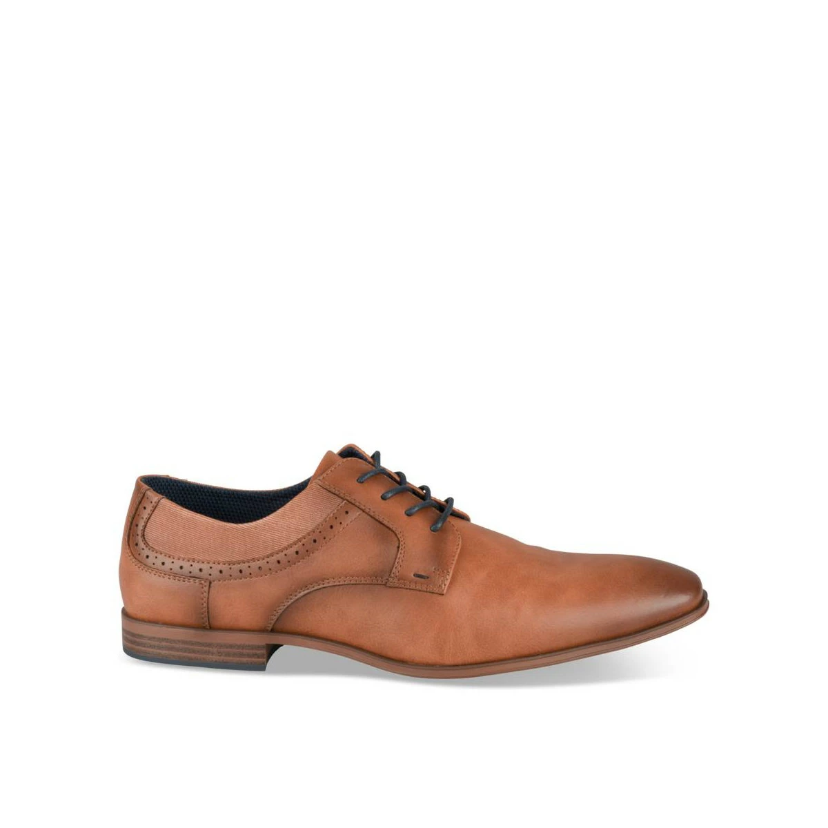 Derbies COGNAC B-BLAKE