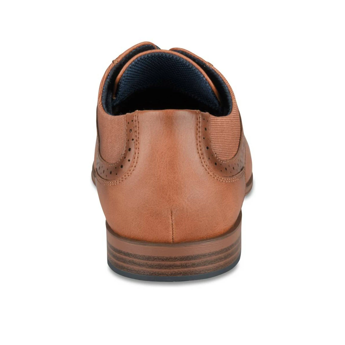 Derbies COGNAC B-BLAKE – Image 4