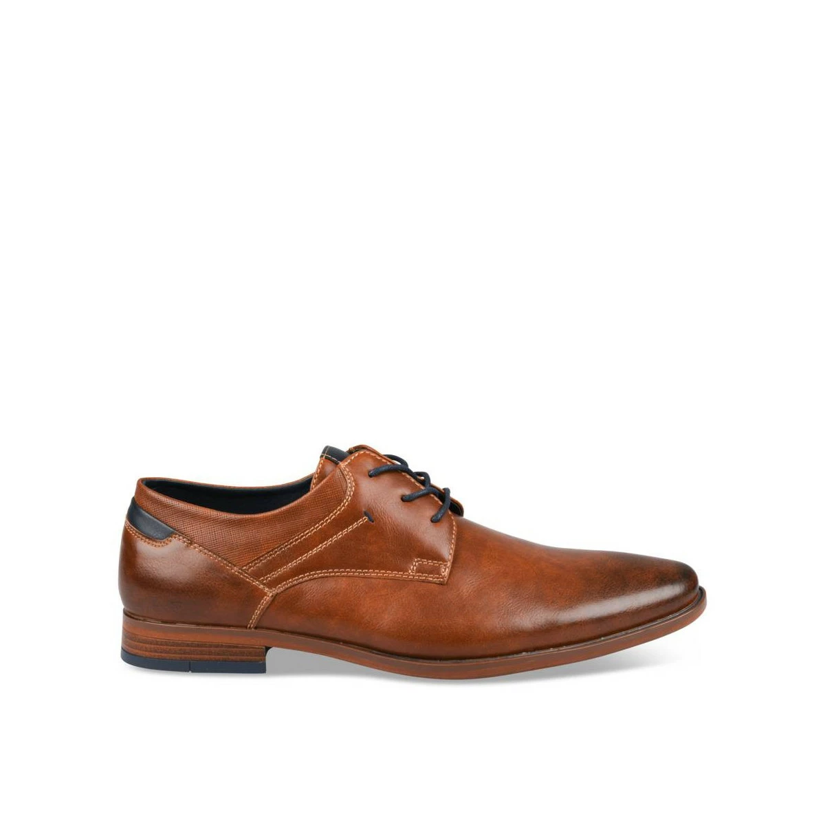 Derbies COGNAC B-BLAKE – Image 2