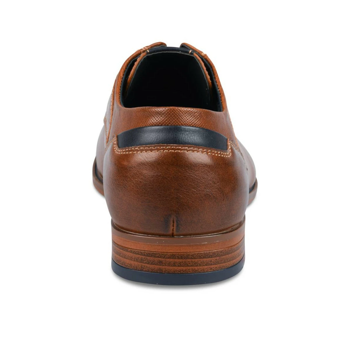 Derbies COGNAC B-BLAKE – Image 3
