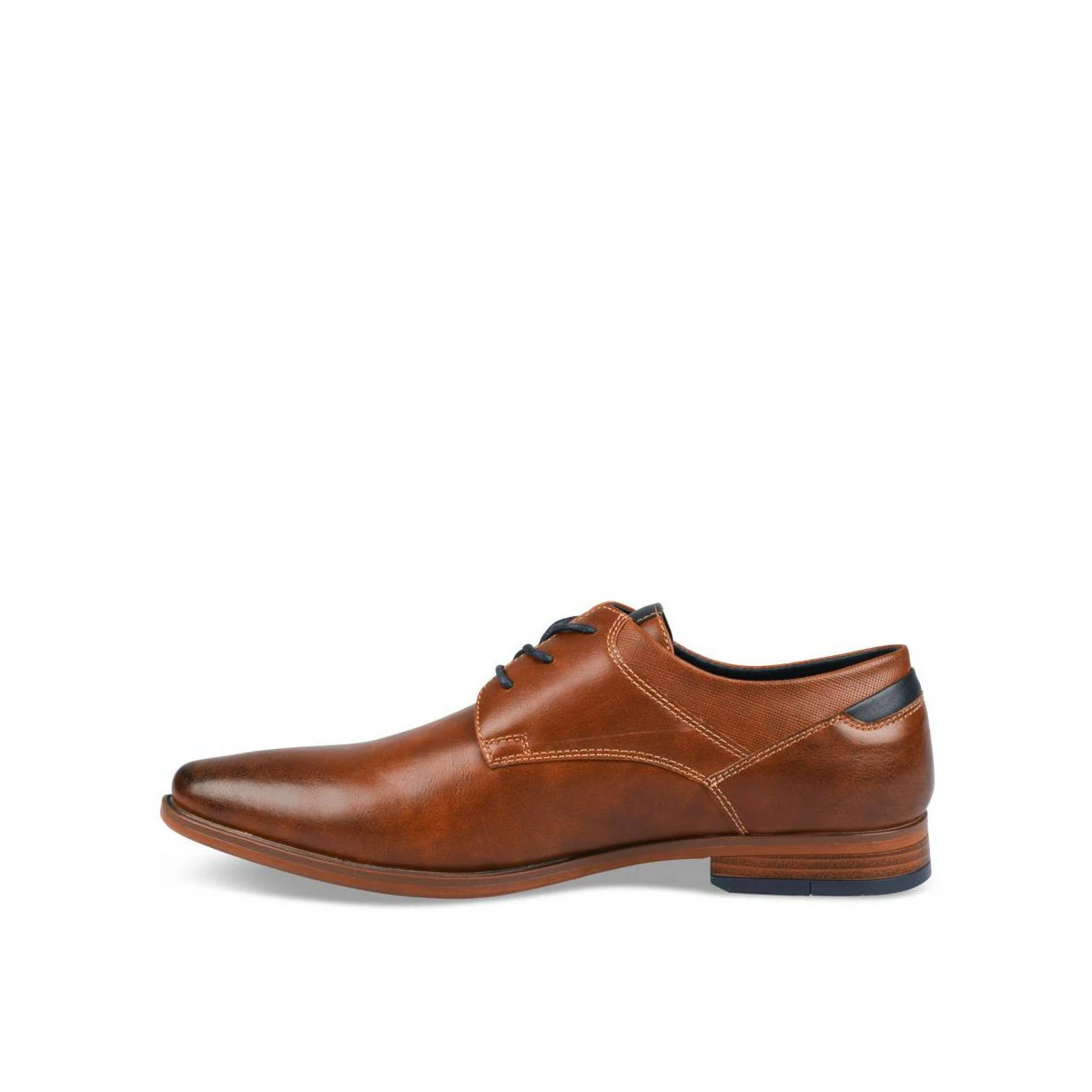 Derbies COGNAC B-BLAKE – Image 4