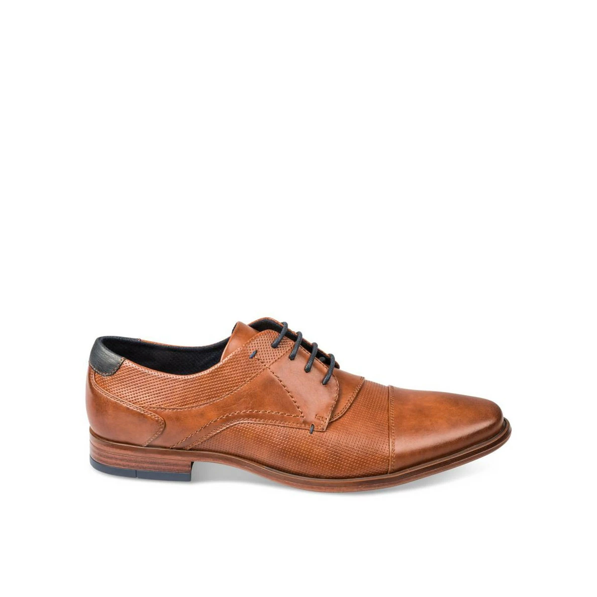Derbies COGNAC B-BLAKE – Image 2
