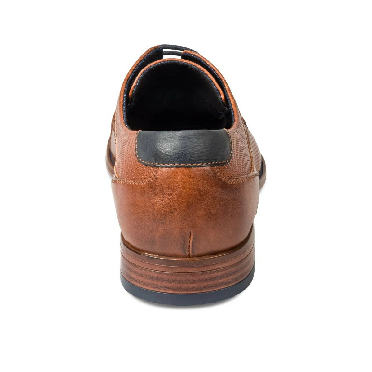 Derbies COGNAC B-BLAKE – Image 3
