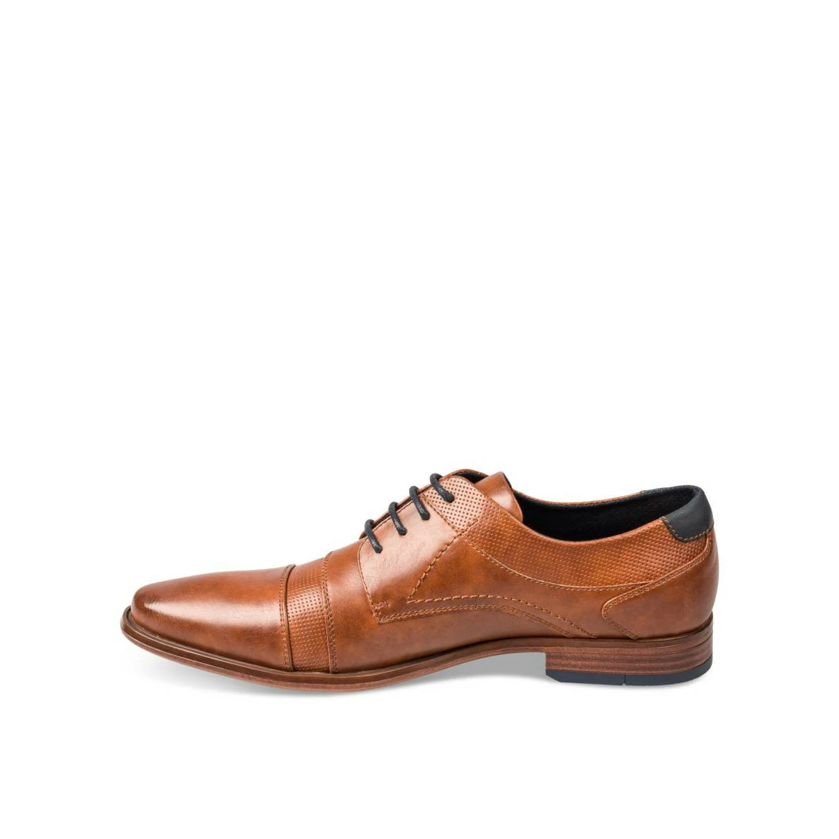 Derbies COGNAC B-BLAKE – Image 4