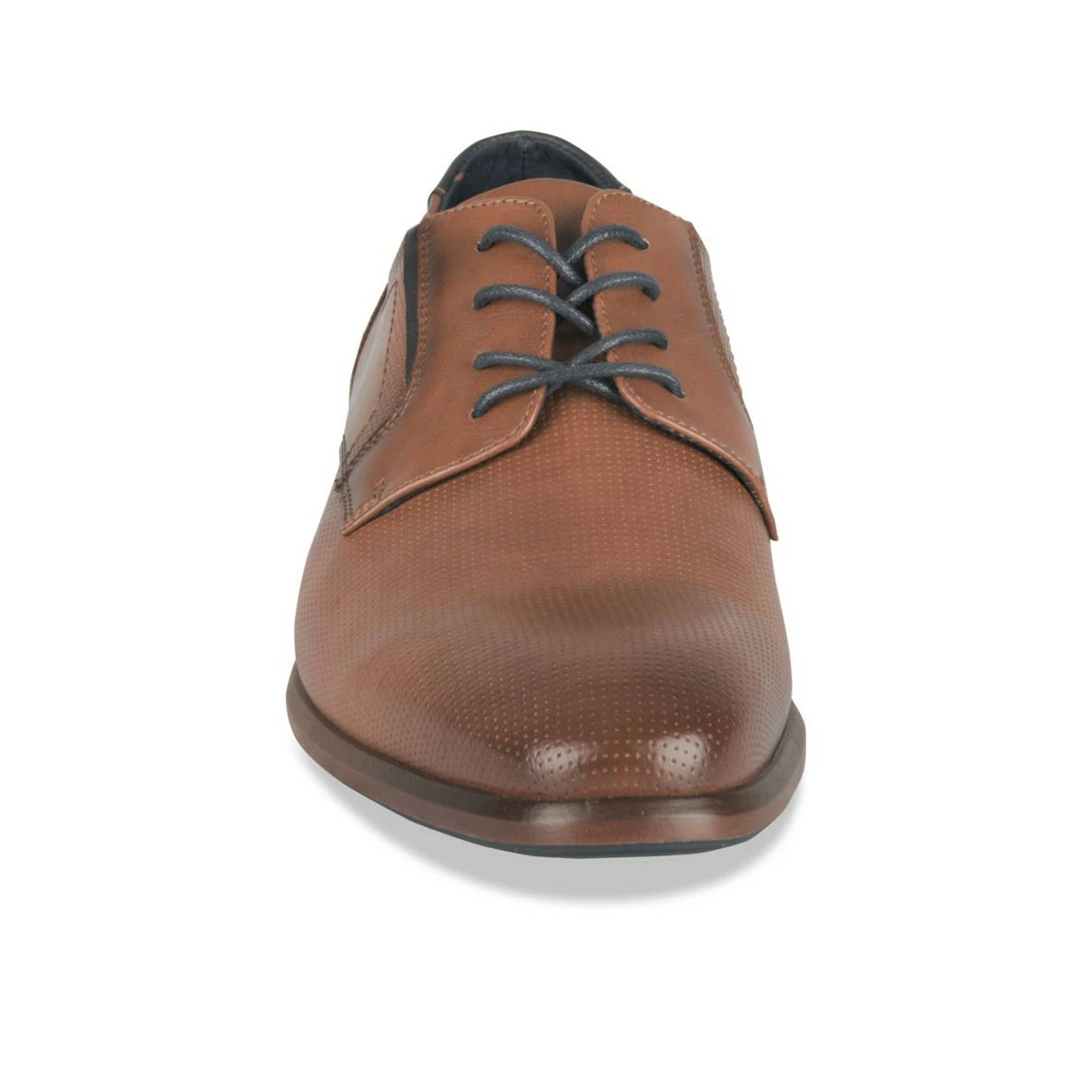 Derbies COGNAC B-BLAKE – Image 3