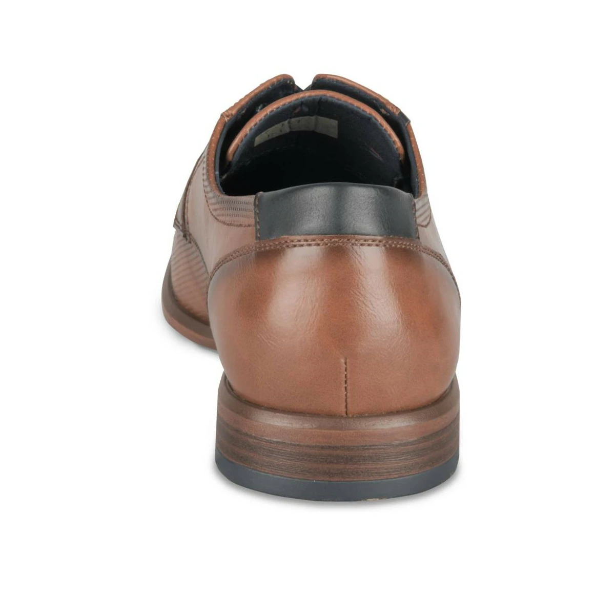 Derbies COGNAC B-BLAKE – Image 4