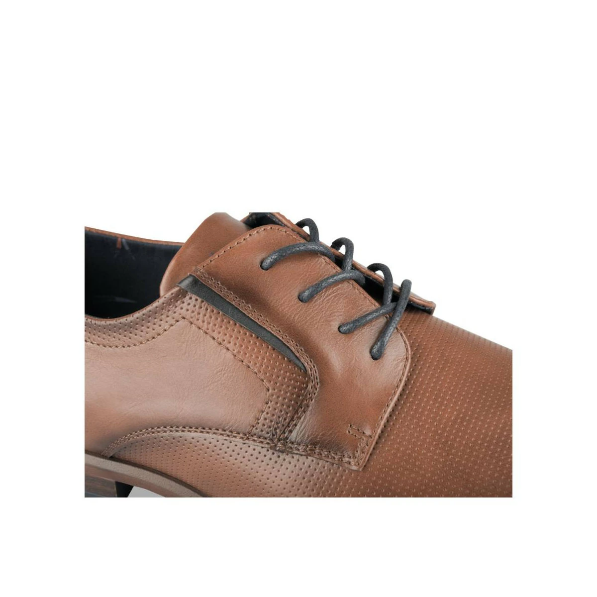 Derbies COGNAC B-BLAKE – Image 5