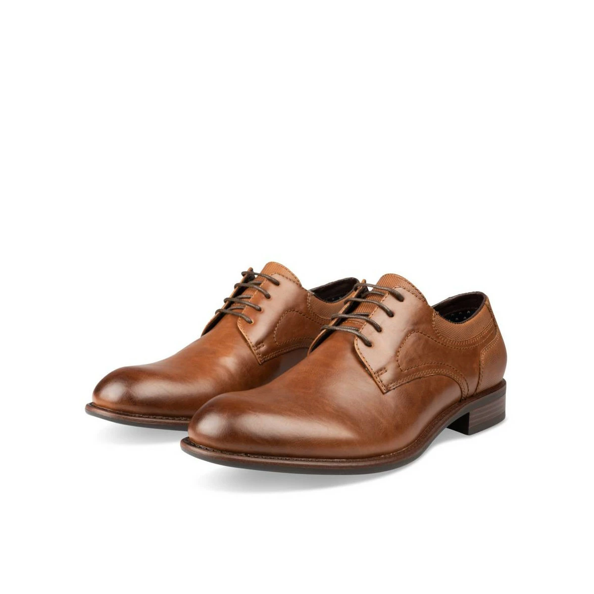 Derbies COGNAC B-BLAKE