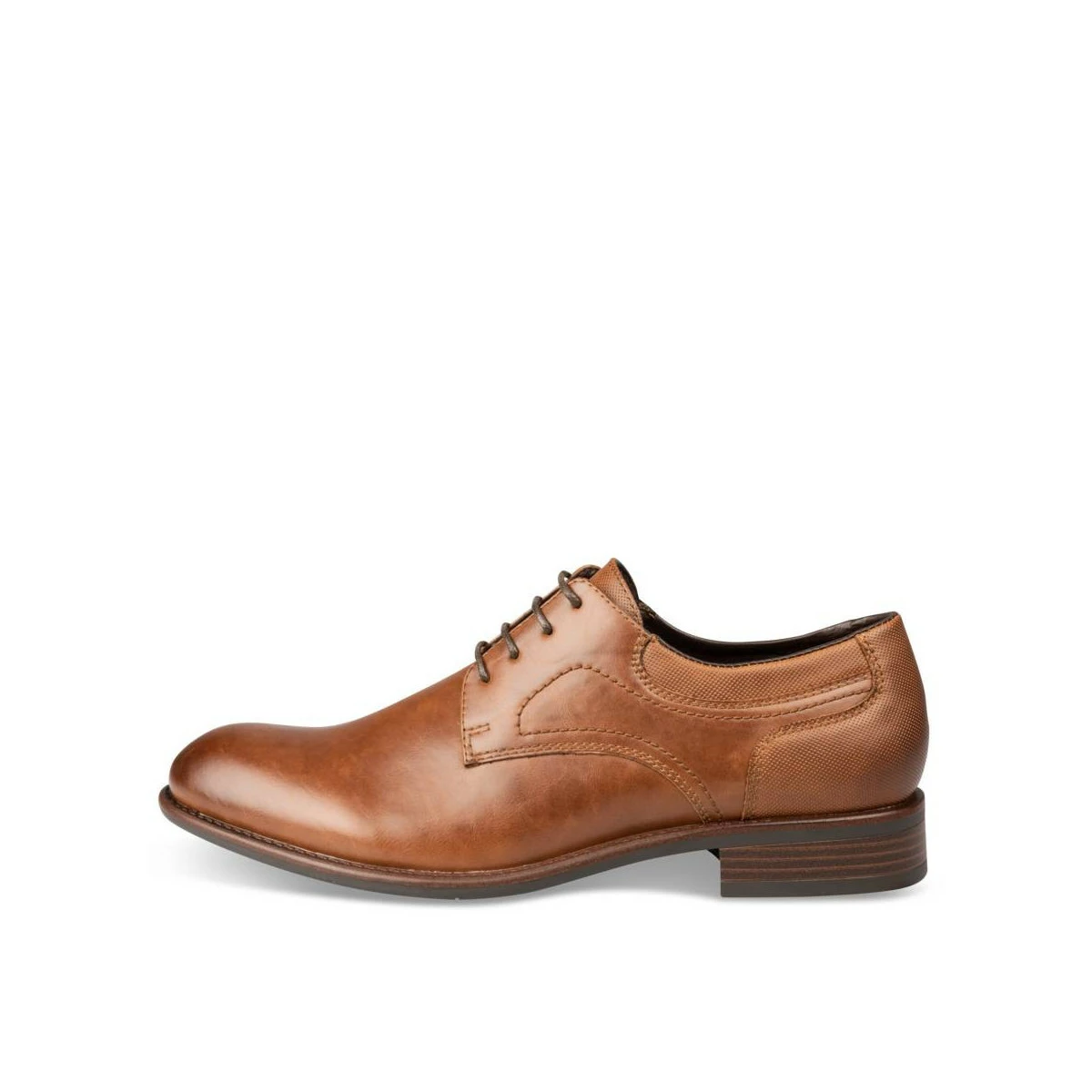Derbies COGNAC B-BLAKE – Image 3