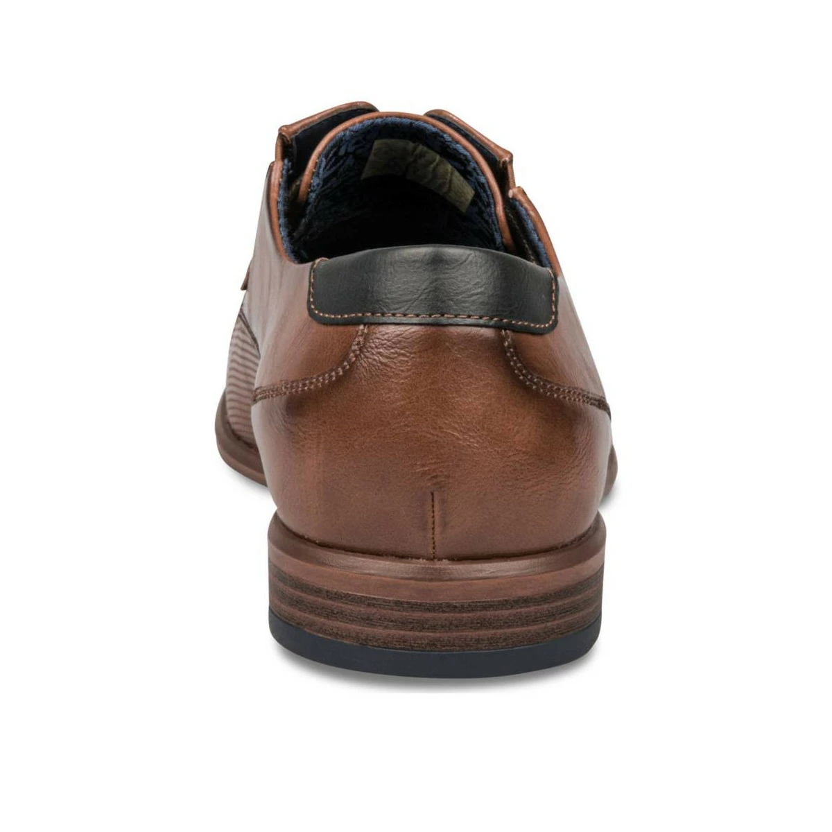Derbies COGNAC B-BLAKE – Image 4