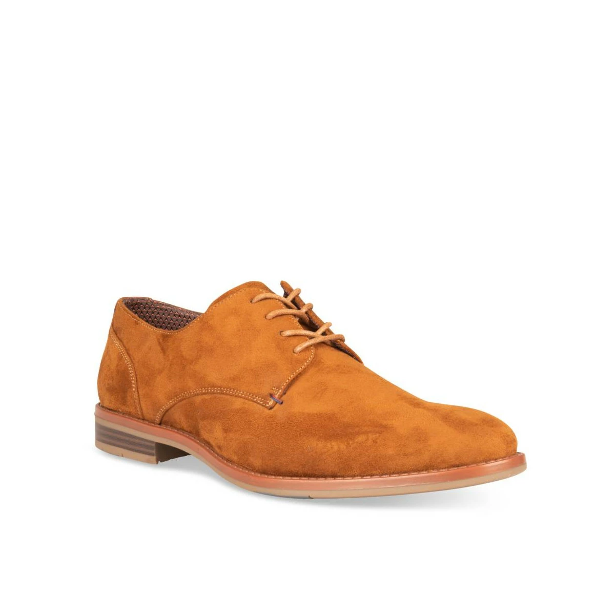 Derbies COGNAC B-BLAKE