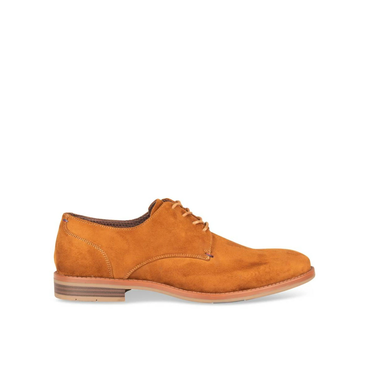 Derbies COGNAC B-BLAKE – Image 2
