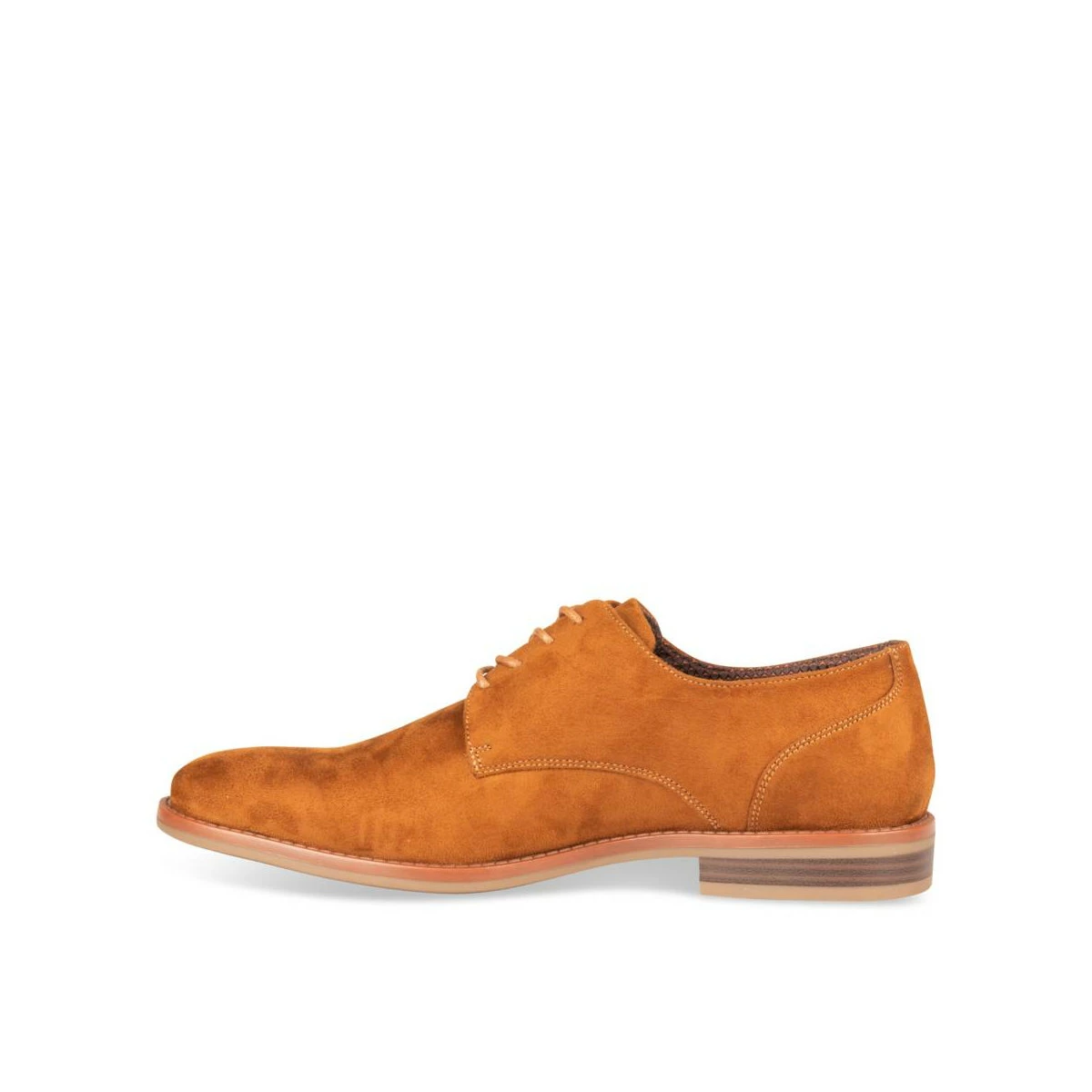 Derbies COGNAC B-BLAKE – Image 4