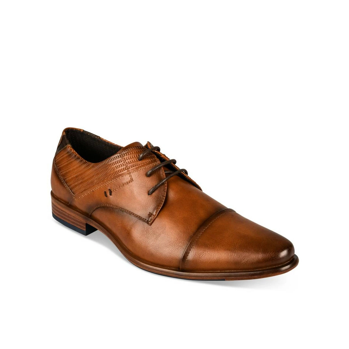 Derbies COGNAC B-BLAKE