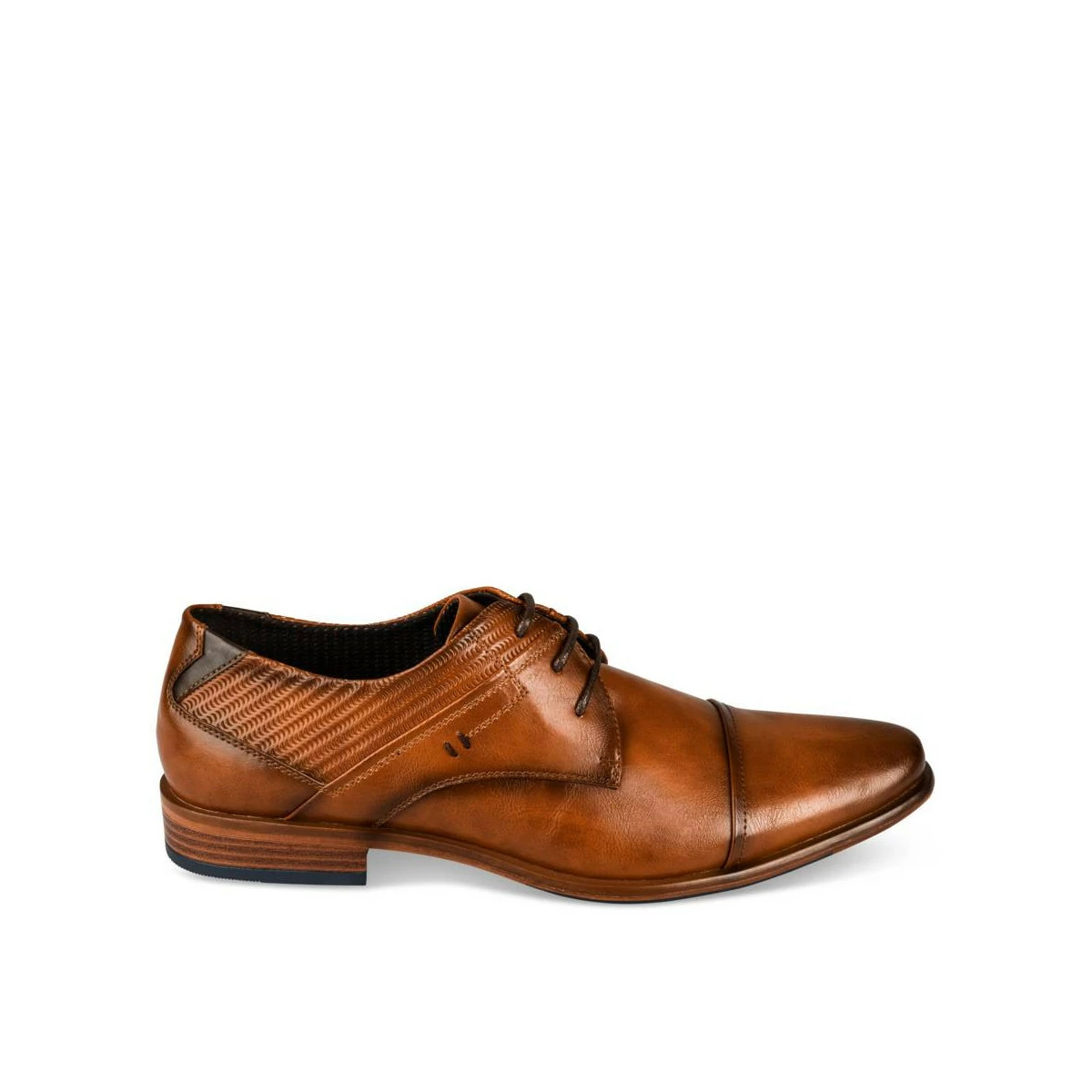 Derbies COGNAC B-BLAKE – Image 2