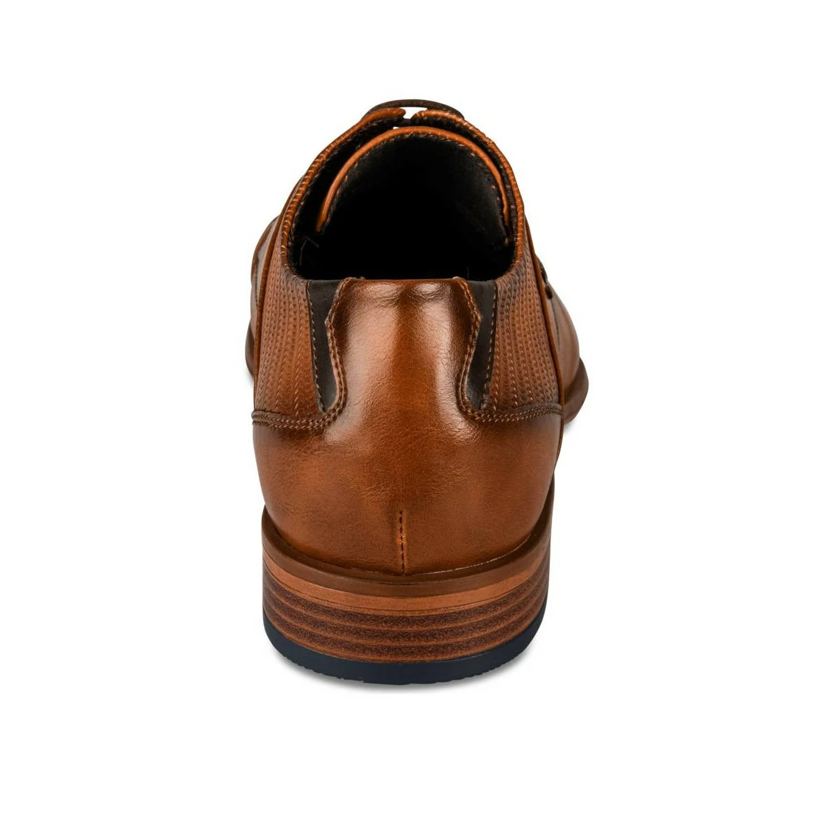 Derbies COGNAC B-BLAKE – Image 3