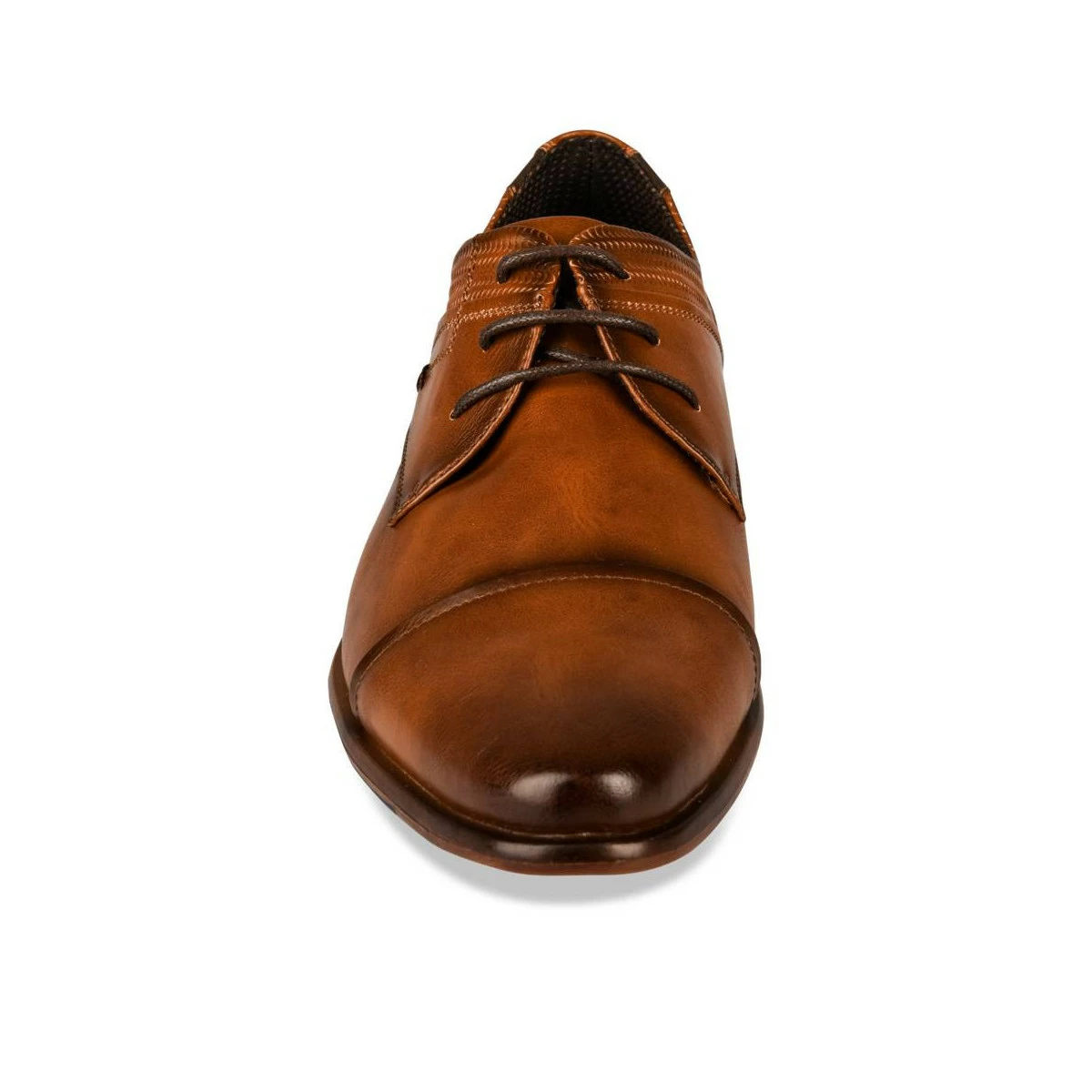 Derbies COGNAC B-BLAKE – Image 5