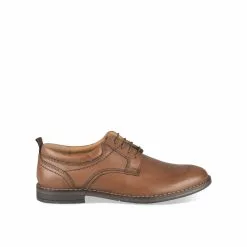 Derbies COGNAC PIERRE CARDIN