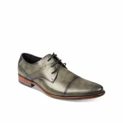 Derbies GRIS B-BLAKE