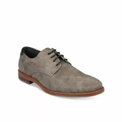 Derbies GRIS B-BLAKE