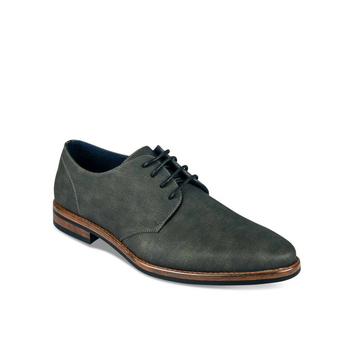 Derbies GRIS B-BLAKE