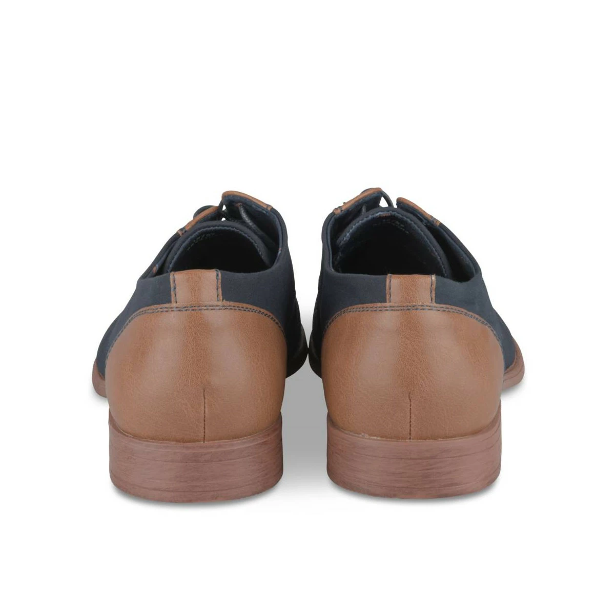 Derbies MARINE B-BLAKE – Image 4