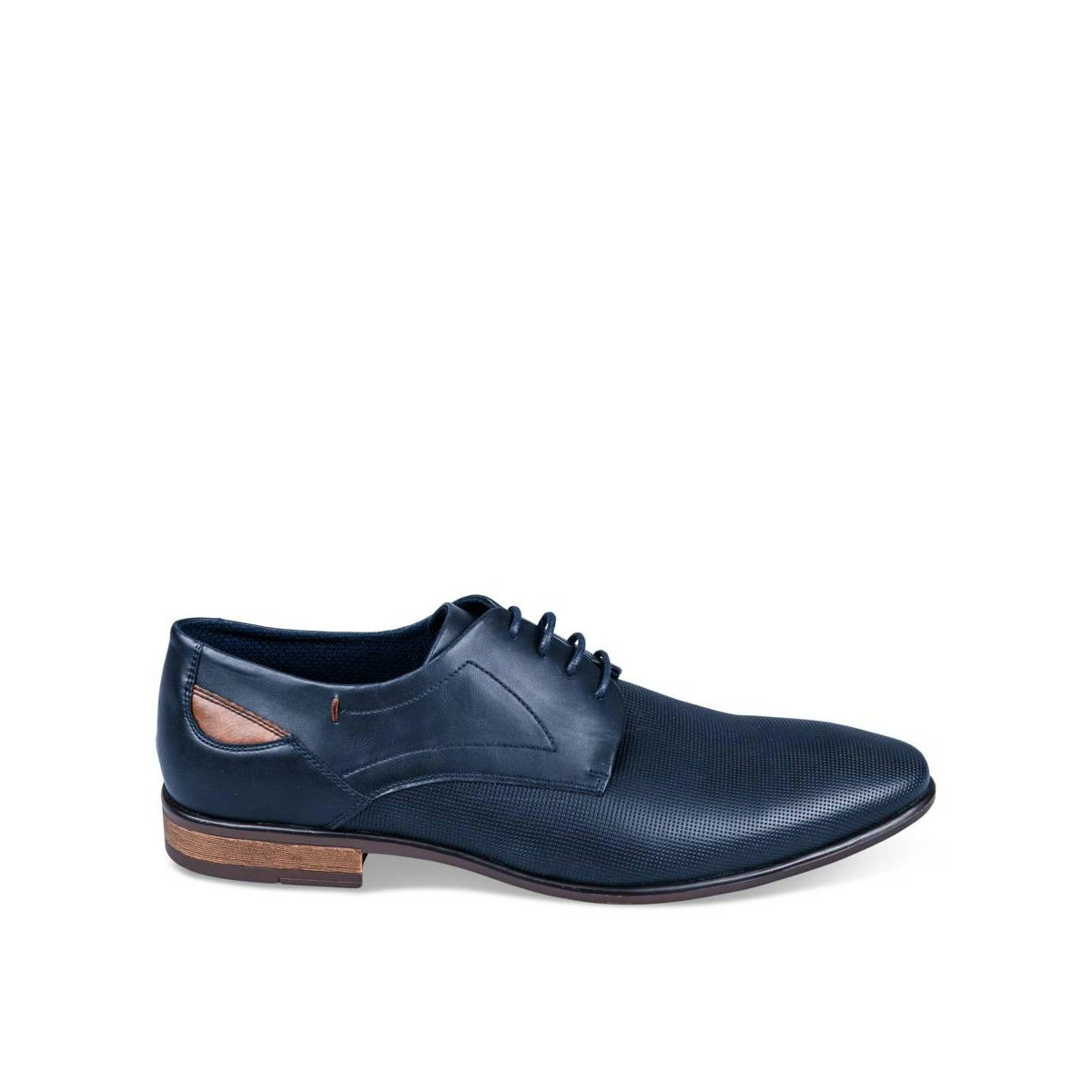 Derbies MARINE B-BLAKE – Image 2