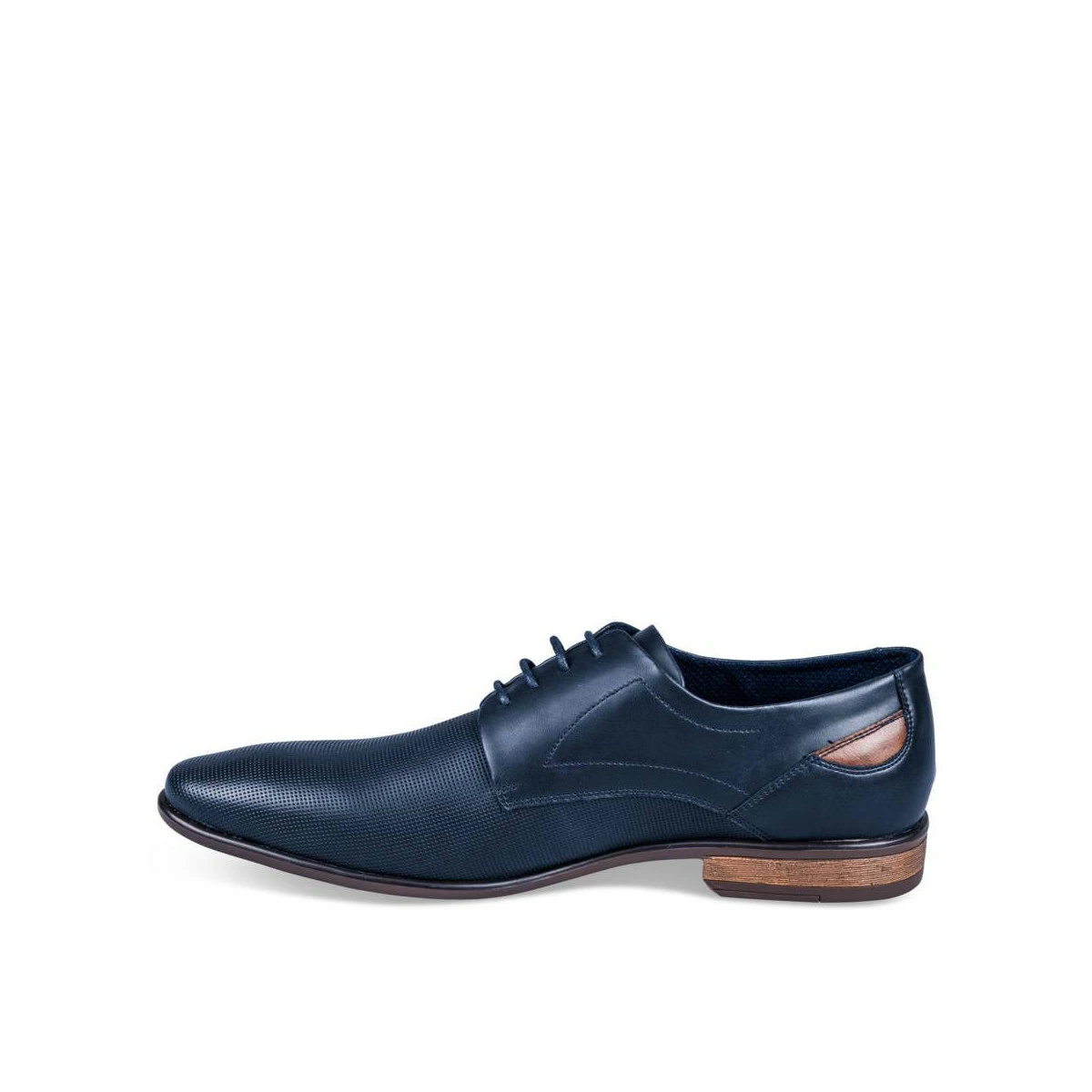 Derbies MARINE B-BLAKE – Image 4