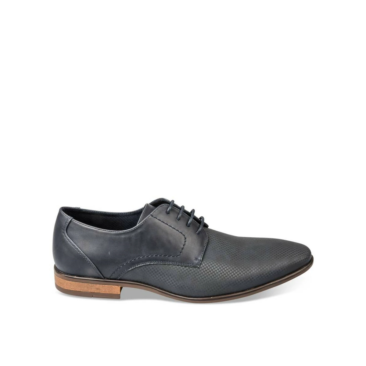 Derbies MARINE B-BLAKE – Image 2