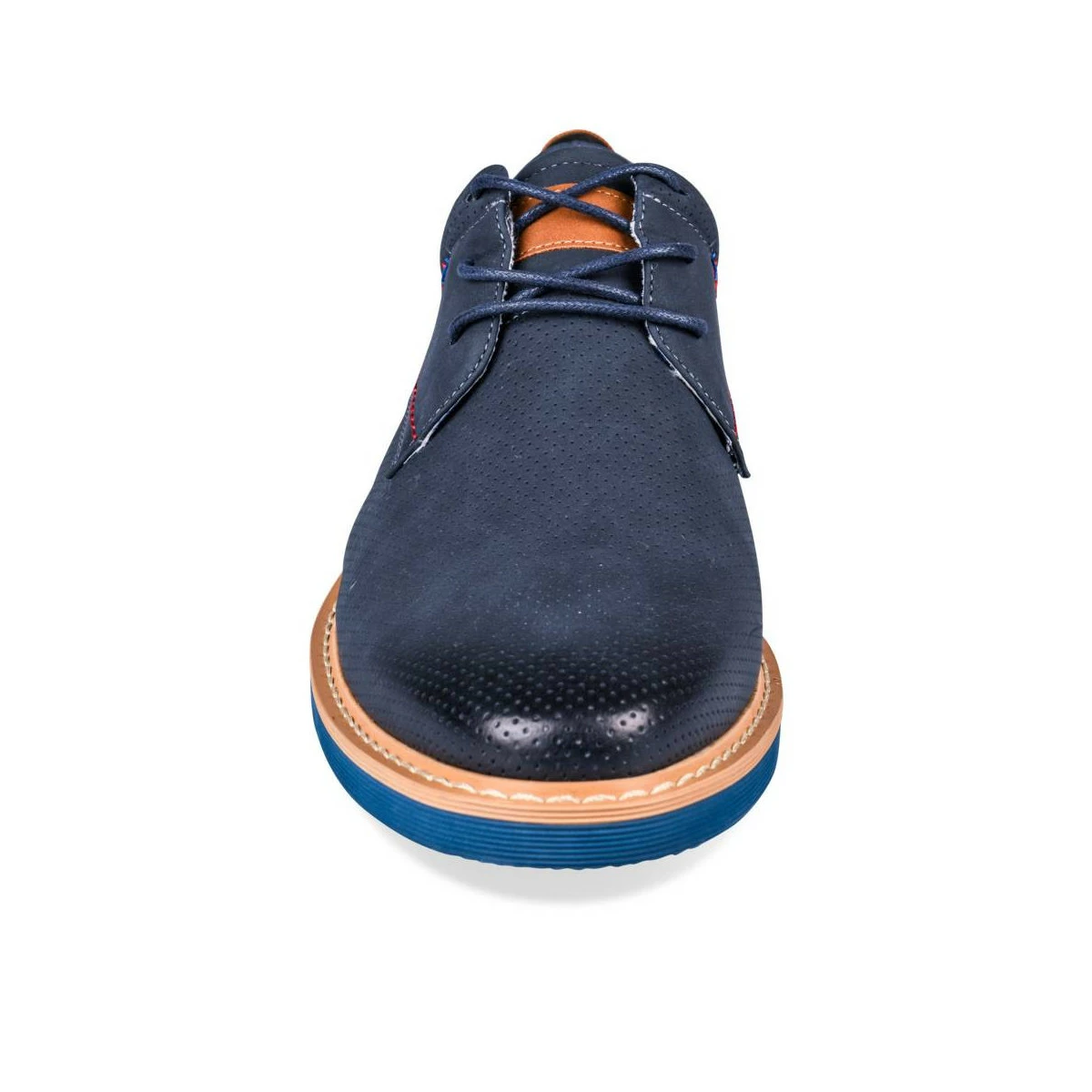 Derbies MARINE DENIM SIDE – Image 5