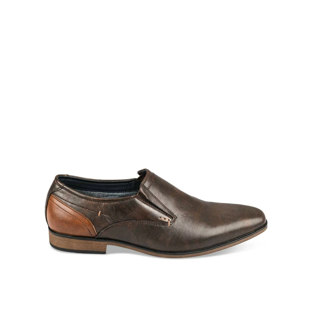 Derbies MARRON B-BLAKE – Image 2