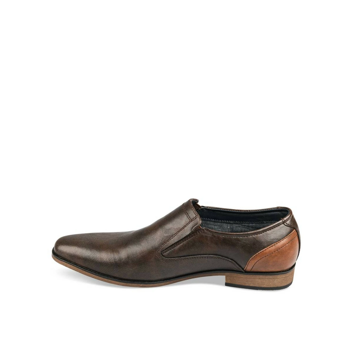 Derbies MARRON B-BLAKE – Image 4